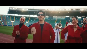 Welcome to Morocco – Official Song of the FIFA Club World Cup 2022™ Dazzydross Part