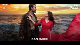 TAŞACAK BU DENİZ JENERİK MÜZİĞİ | KAN HAKKI