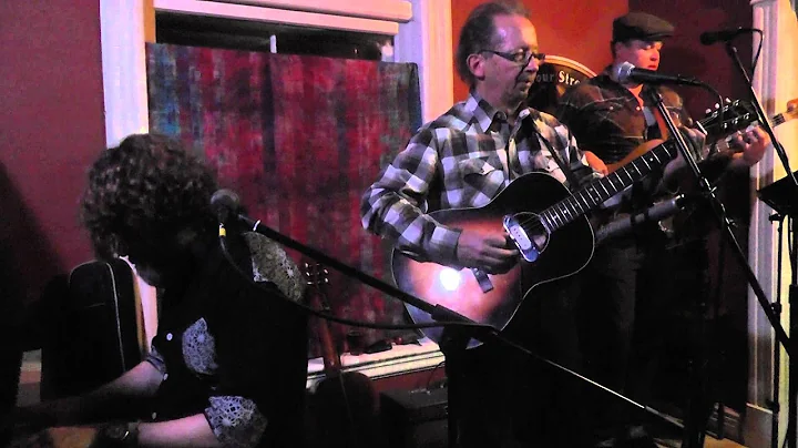 Pat Temple and the Hi Lo Players - Don't Get Close...