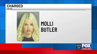Police: Teen, woman charged after victim used hatchet to defend herself outside tanning salon