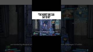 Poor Scooter #borderlands2