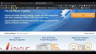 Famous Java SQL Lab 8 Profile