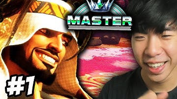 So You Want to Learn Rashid... | Road to Master