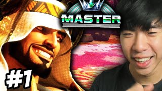 So You Want To Learn Rashid  Road To Master