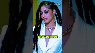Mina El Hamad’s Breakout Role Stuns Critics || #minaelhamad #celebritynews #hollywood