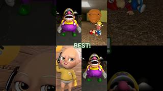 Deep voice worm #memes #funny #fnaf #robloxedit #scary #gmodcreepypasta #gmodgameplay #roblox