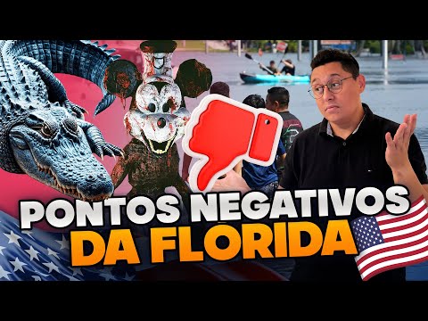 Como Mudar Para Florida