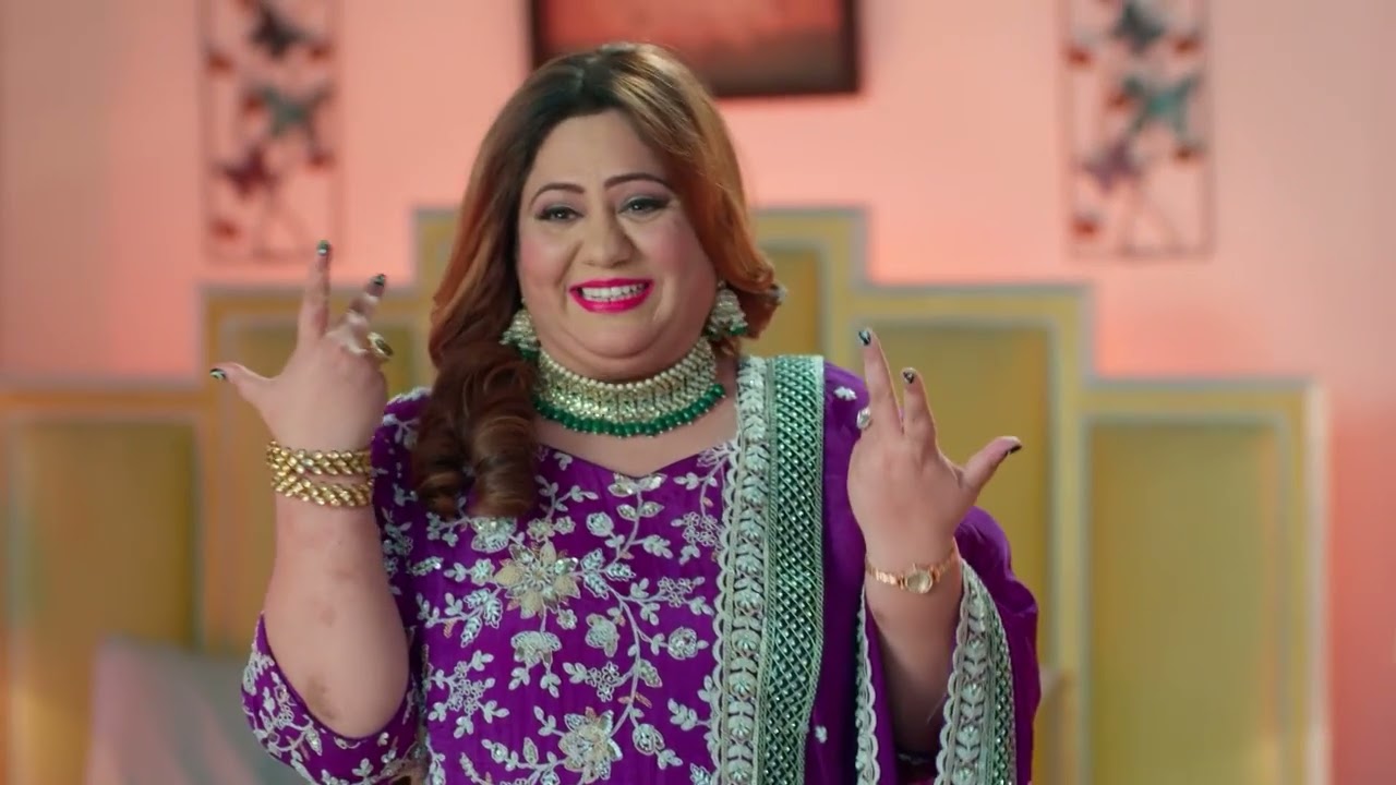 Jamai No.1 Latest Episode 53 Best Scene | Abhishek Malik, Simaran Kaur, Papiya Sengupta| Zee TV APAC