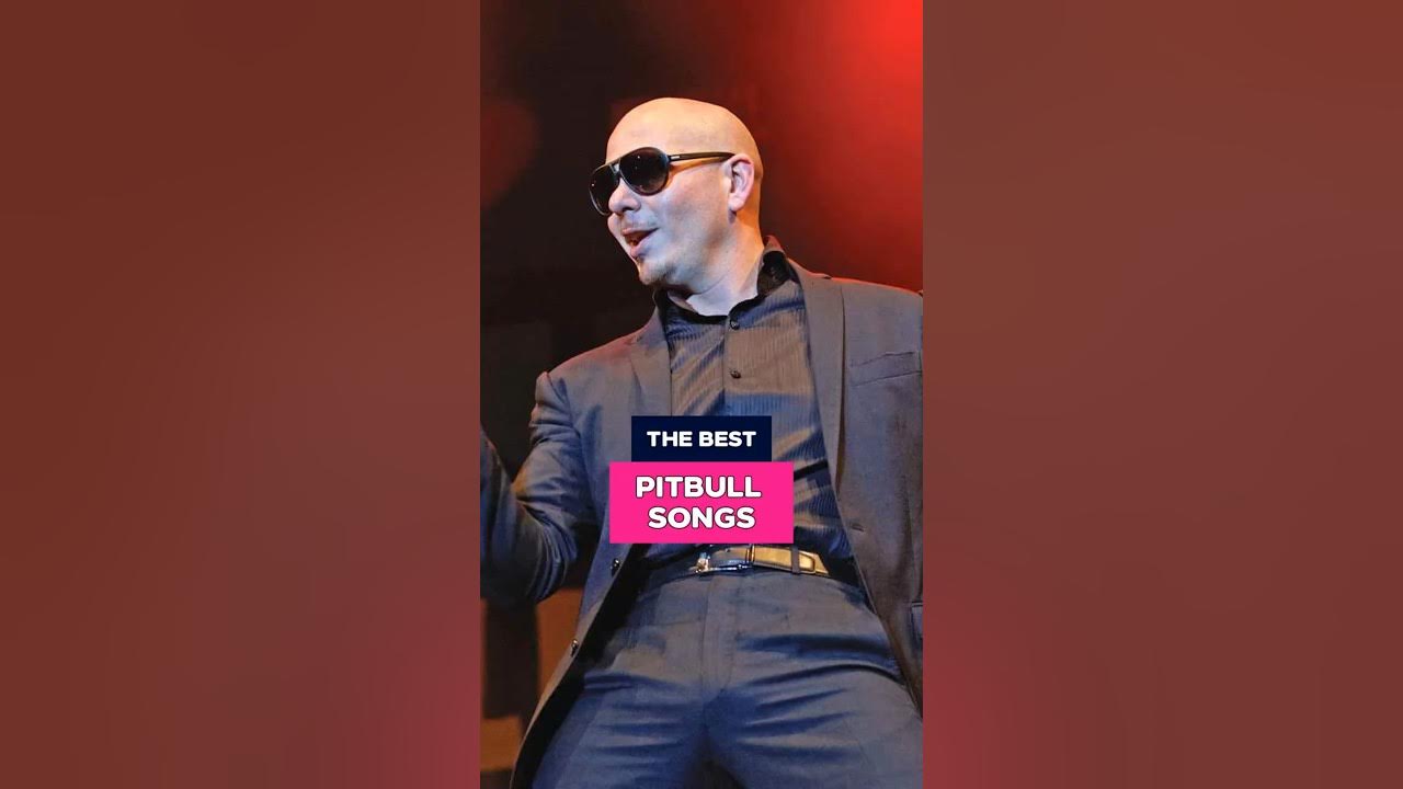 TOP 10 PITBULL SONGS ๐ถ Ultimate Party Anthems! #pitbull #music TOP 10 PITBULL SONGS ๐ถ Ultimate Party Anthems! #pitbull #music