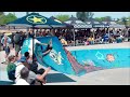 Jiyul Shin, Daniela Terol, and Ria Tanno PHXAM 2026 Winning Runs