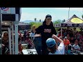 Jiyul Shin, Daniela Terol, and Ria Tanno PHXAM 2026 Winning Runs