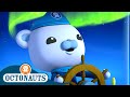 Octonauts - Adventures Under the Northern Lights | Cartoons for Kids | Underwater Sea Education