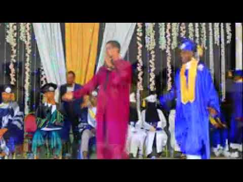 New Nashidaa Haraya Ramadaan Abdii TOLA Rabbii