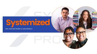 The Business Ecosystem: Grow Your Business Without Burning Out - Systemized E18