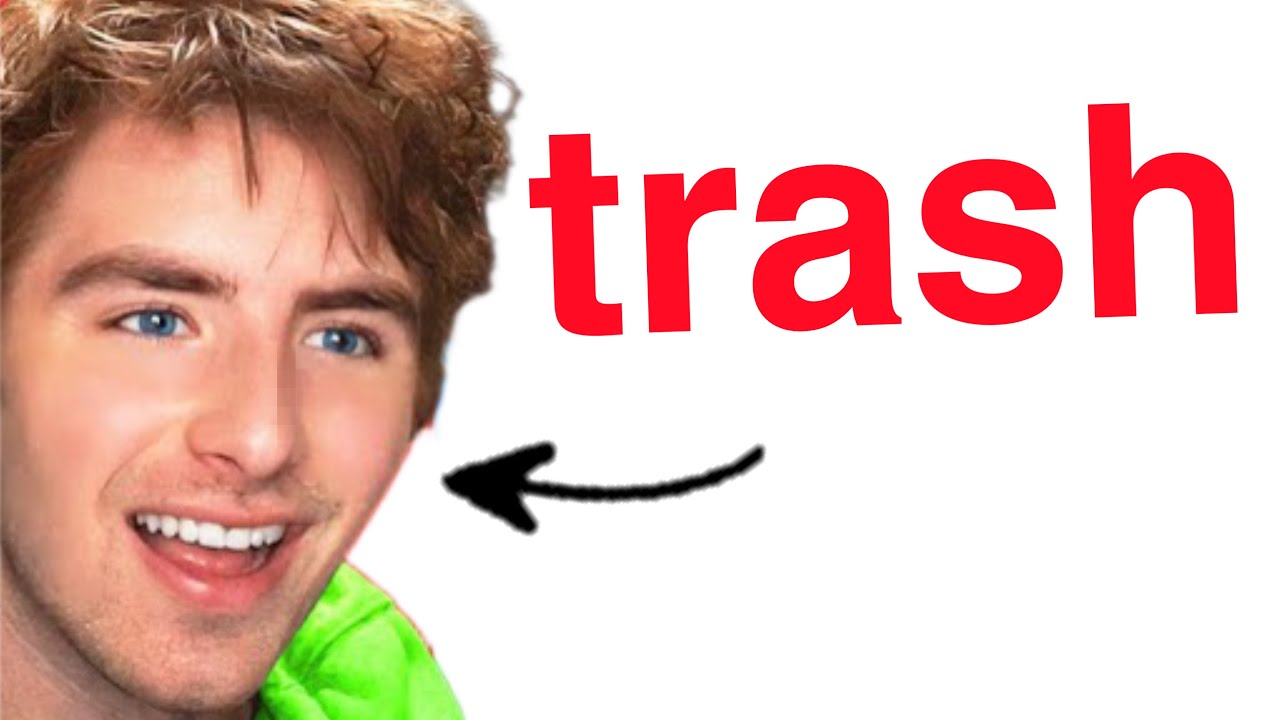 I REALLY Don’t Like This YouTuber
