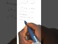 can you solve this?/nice radical equation/Math olympiad challenge