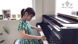 Iselda La Chevaleresque