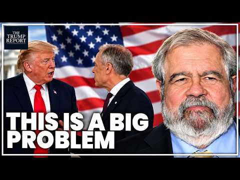 Trump’s war on Canada faces one very fundamental problem for him | David Cay Johnston