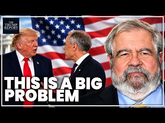 Trump’s war on Canada faces one very fundamental problem for him | David Cay Johnston