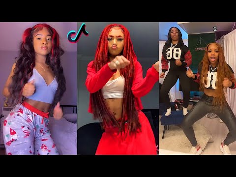 New Dance Challenge and Memes Compilation - 🔥November