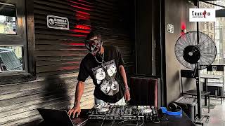 Afrostep Fusion Mix where 3step  Afrobeat Links Up