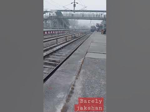 @ barely city railway station,,🛣️🛣️🛣️🛣️ - YouTube