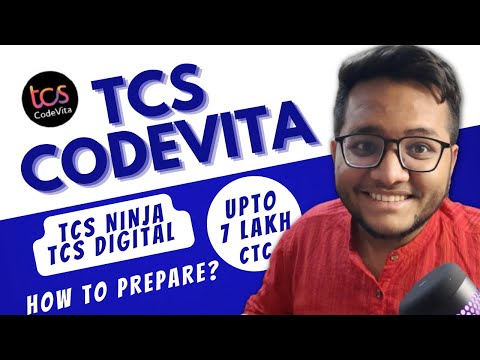 TCS CodeVita 2022 | Complete Roadmap | TCS CodeVita Questions | TCS Ninja | TCS Digital ?