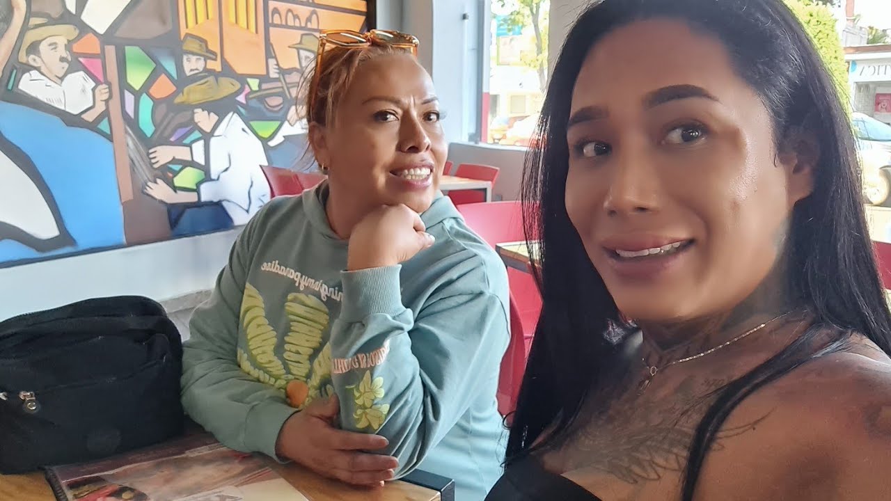 andamos en morelia venimos hacernos unos arreglitos