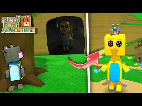 Super Bear Adventure: Uncovering 8 Forbidden Secrets and Bugs No One Knew