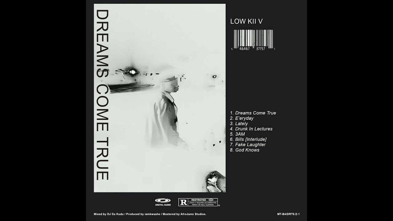 Watch Low KII V - 3AM on YouTube Watch Low KII V - 3AM on YouTube