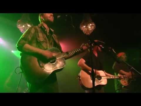 The Mallett Brothers Band - "F-150" - Live at Cervantes Other Side