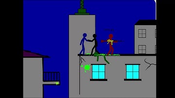 Pivot Zombie Series part 1