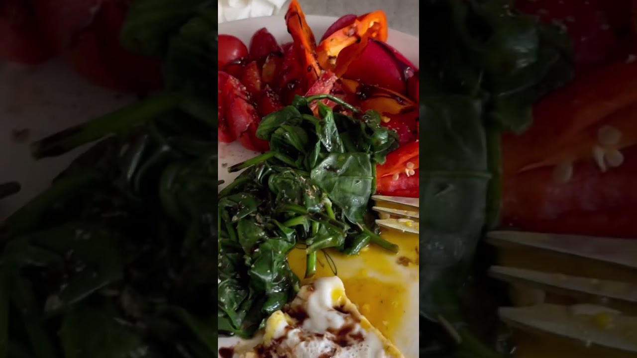 Sadie talked back to me 