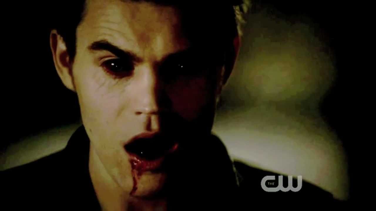 Sacrifice || TVD .:. Stefan (S2 Spoilers) - YouTube