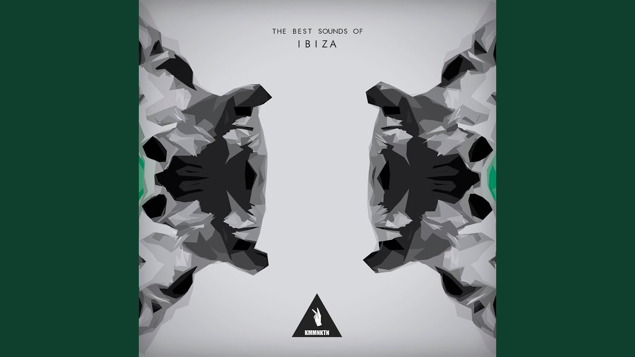 Can't Stopping (Dub Mix)