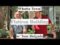 Tom D&#39;s NYC: Flatiron Building