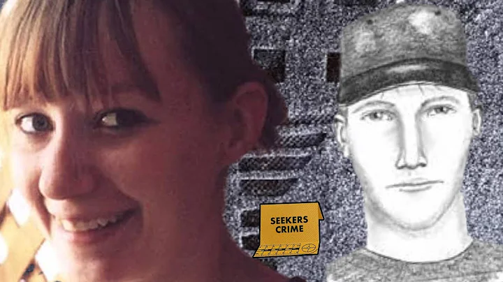 Abducted & Murdered Walking Home from Work