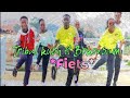 Tribal kush $ Bokoesam-Fiets(Officiall Dance Video)by Viral Dance academy ke