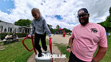 Pannenkoekenrestaurant???? De Financiën in loon op zand met speeltuin??????