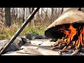 How we made our PRIMITIVE oven