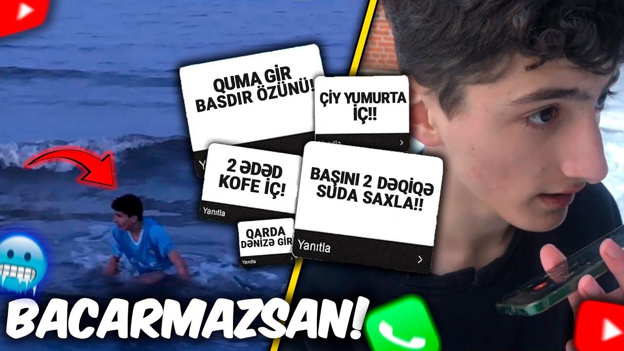 30 Bloger 30 Görəv!