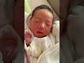 第二子産まれました!出産動画はYouTubeで見てみてねっ! #主婦 #2歳 #アゴダスの2人 #出産 #出産動画