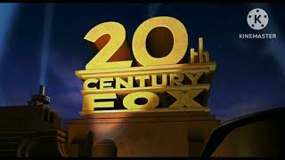 The Talking Poppet Movie - Opening Logos