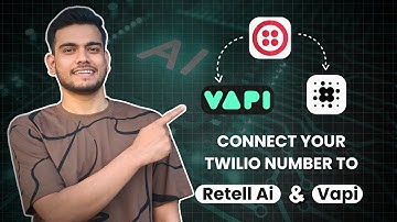 Connect Twilio Number to Retell AI & Vapi in 10 Minutes (Full Tutorial!)