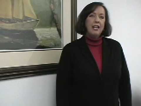 UFI President Beverly Rice addresses TCOT - YouTube
