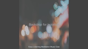 Pulsating Moods for Enlightening Meditation