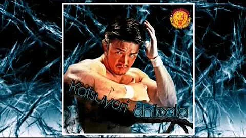 NJPW - Katsuyori Shibata (Last Theme)