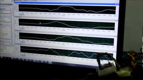 TI India Analog Design Contest - TEAM 5.wmv