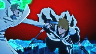 Sternritter Girls Vs Ichigobleach Thousand-Year Blood War Amv This Is War