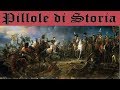 207 - Austerlitz il capolavoro di Napoleone [Pillole di Storia con BoPItalia]
